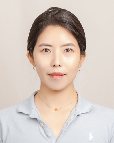 옹진군의회 서희경 의원 사진