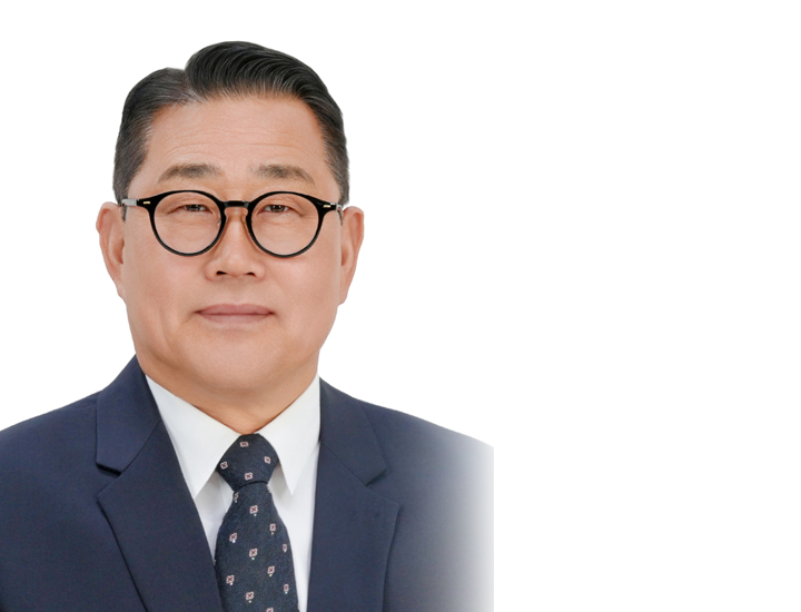 옹진군의회의회 김재홍 의원 사진