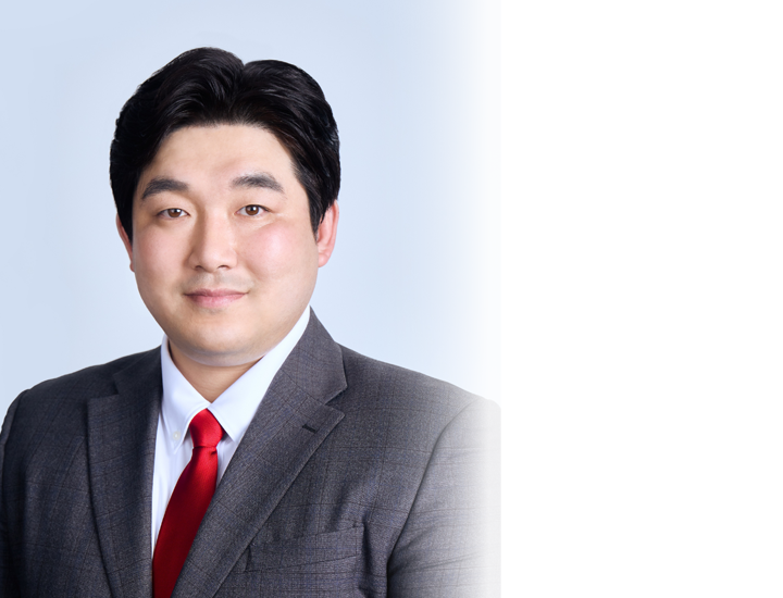 옹진군의회의회 이종선 의장 사진