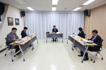 2025년 제2회 간행물 심의위원회