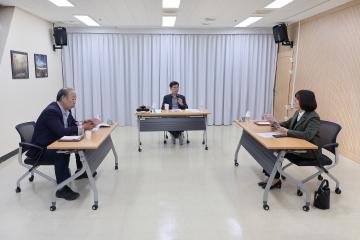 2025년도 제1회 간행물심의위원회